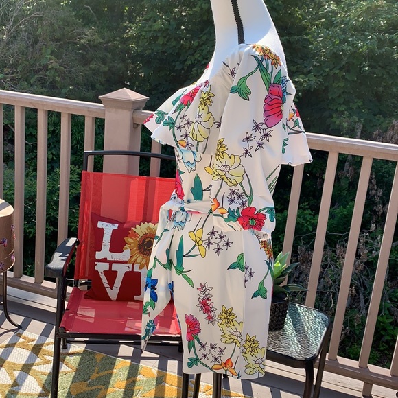 Romper - Picture 3 of 5